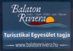 Balaton Riviera Egyeslet